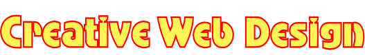 Creative Web Design